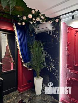 Студия квартира, посуточно, 30м2, 12/12 этаж