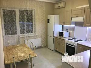 1-к квартира, на длительный срок, 35м2, 2/5 этаж