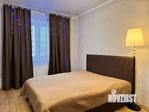 Студия квартира, посуточно, 34м2, 2/12 этаж