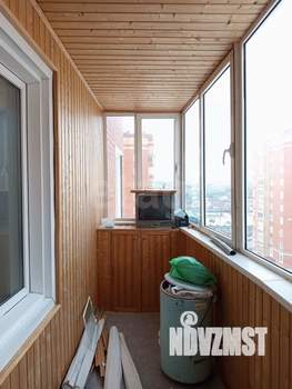 1-к квартира, на длительный срок, 40м2, 6/10 этаж