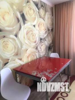 1-к квартира, посуточно, 50м2, 8/10 этаж