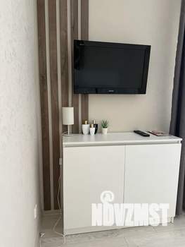 1-к квартира, посуточно, 35м2, 2/9 этаж