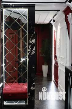 Студия квартира, посуточно, 30м2, 12/12 этаж