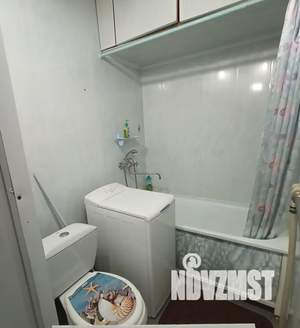 1-к квартира, посуточно, 32м2, 3/5 этаж