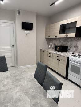 1-к квартира, на длительный срок, 45м2, 5/10 этаж