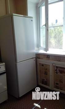 1-к квартира, на длительный срок, 33м2, 3/4 этаж