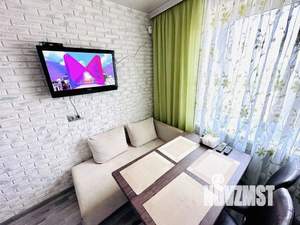 1-к квартира, посуточно, 37м2, 1/1 этаж