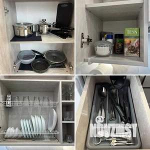 1-к квартира, посуточно, 37м2, 1/1 этаж