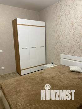 2-к квартира, посуточно, 56м2, 6/10 этаж