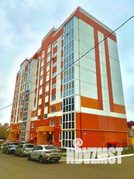 1-к квартира, посуточно, 24м2, 1/1 этаж