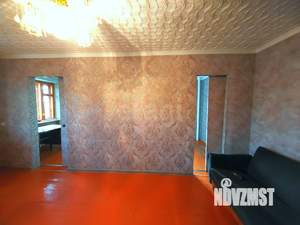 2-к квартира, на длительный срок, 39м2, 4/4 этаж