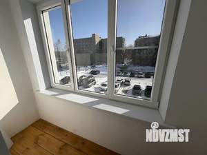 1-к квартира, на длительный срок, 41м2, 3/18 этаж