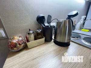 1-к квартира, посуточно, 34м2, 1/1 этаж