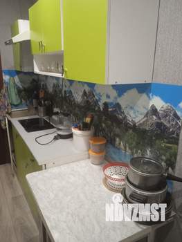 1-к квартира, на длительный срок, 32м2, 1/9 этаж