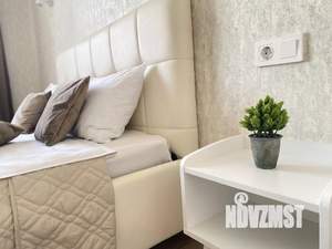 1-к квартира, посуточно, 41м2, 1/1 этаж