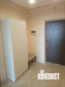 1-к квартира, на длительный срок, 39м2, 18/18 этаж