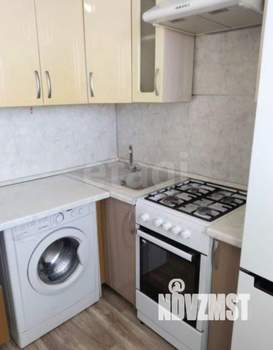 2-к квартира, на длительный срок, 37м2, 8/9 этаж