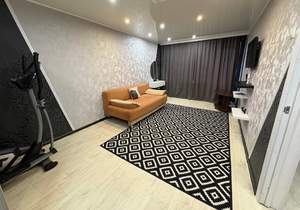 1-к квартира, на длительный срок, 38м2, 2/5 этаж