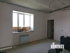 2-к квартира, на длительный срок, 58м2, 1/2 этаж