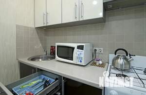 1-к квартира, посуточно, 45м2, 8/9 этаж