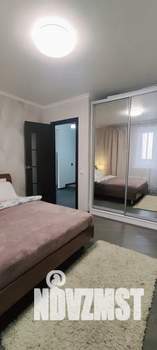 2-к квартира, посуточно, 65м2, 13/16 этаж