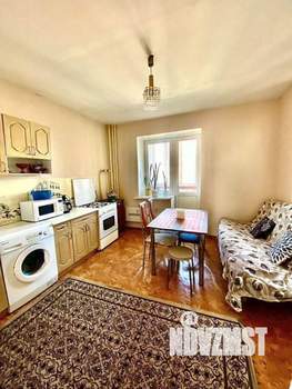 2-к квартира, посуточно, 72м2, 1/1 этаж