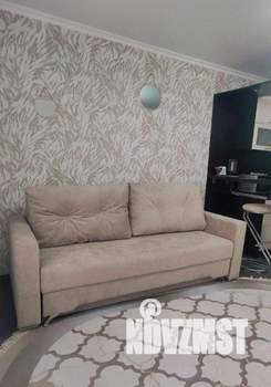 2-к квартира, посуточно, 52м2, 1/1 этаж