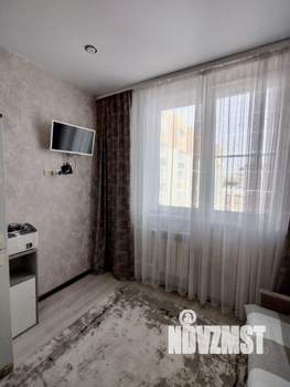 1-к квартира, на длительный срок, 39м2, 7/12 этаж