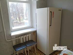 1-к квартира, на длительный срок, 30м2, 2/5 этаж