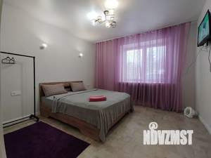 2-к квартира, посуточно, 65м2, 1/10 этаж