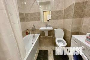 1-к квартира, посуточно, 42м2, 2/9 этаж