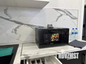 1-к квартира, посуточно, 46м2, 1/1 этаж