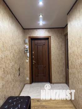 2-к квартира, посуточно, 70м2, 10/10 этаж