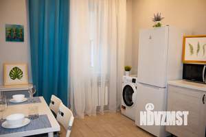 1-к квартира, посуточно, 45м2, 7/16 этаж