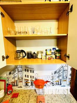 1-к квартира, посуточно, 40м2, 4/5 этаж