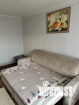 1-к квартира, посуточно, 35м2, 6/9 этаж