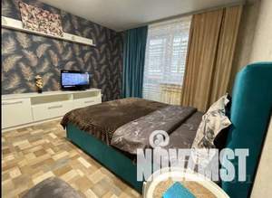 2-к квартира, посуточно, 73м2, 1/9 этаж