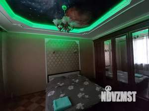 2-к квартира, посуточно, 89м2, 10/10 этаж