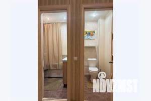 2-к квартира, посуточно, 60м2, 1/12 этаж