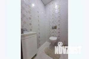 3-к квартира, посуточно, 85м2, 11/16 этаж