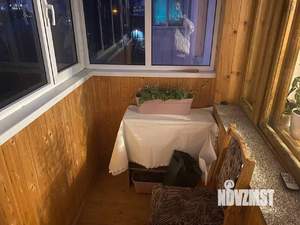 2-к квартира, на длительный срок, 48м2, 3/4 этаж