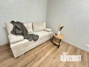 1-к квартира, посуточно, 42м2, 2/16 этаж