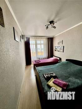 2-к квартира, посуточно, 85м2, 1/1 этаж