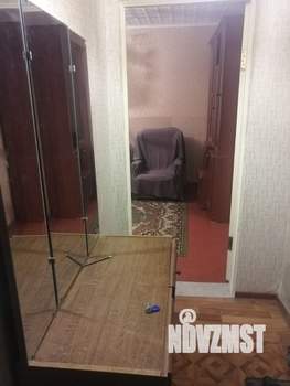 1-к квартира, на длительный срок, 34м2, 3/5 этаж