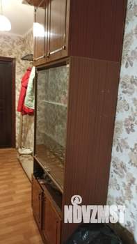1-к квартира, на длительный срок, 47м2, 4/11 этаж