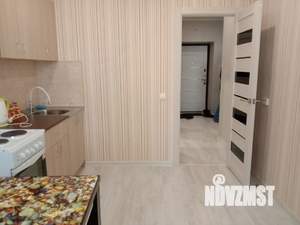 1-к квартира, на длительный срок, 41м2, 3/9 этаж