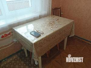 3-к квартира, на длительный срок, 64м2, 7/9 этаж