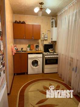 2-к квартира, на длительный срок, 48м2, 1/5 этаж