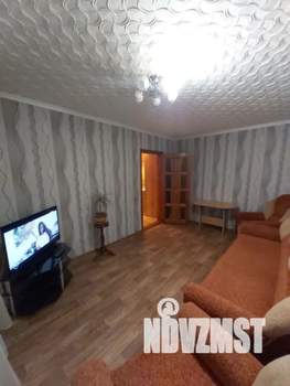 2-к квартира, посуточно, 50м2, 1/5 этаж