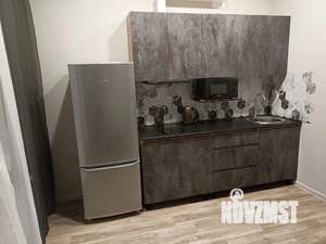 1-к квартира, посуточно, 40м2, 4/14 этаж